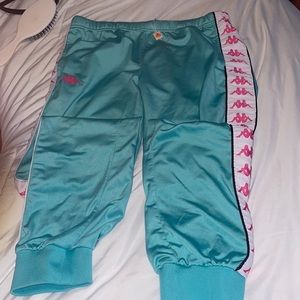 Kappa pants size medium for $15